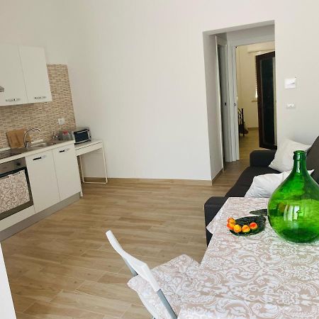 Donna Filomena Apartment Monopoli Exterior photo