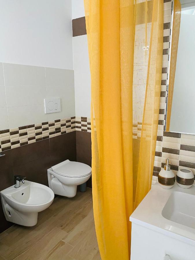 Donna Filomena Apartment Monopoli Exterior photo