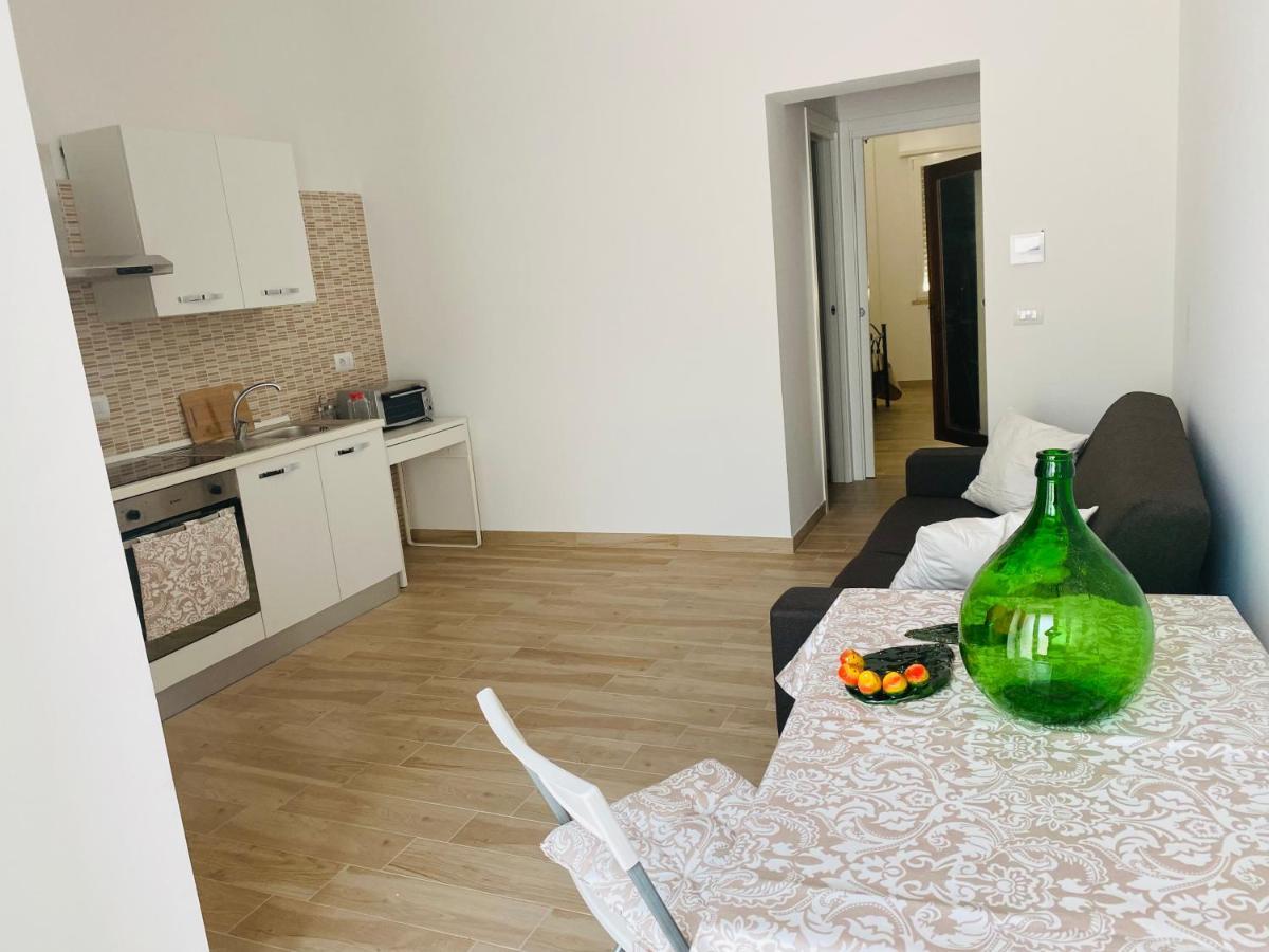 Donna Filomena Apartment Monopoli Exterior photo