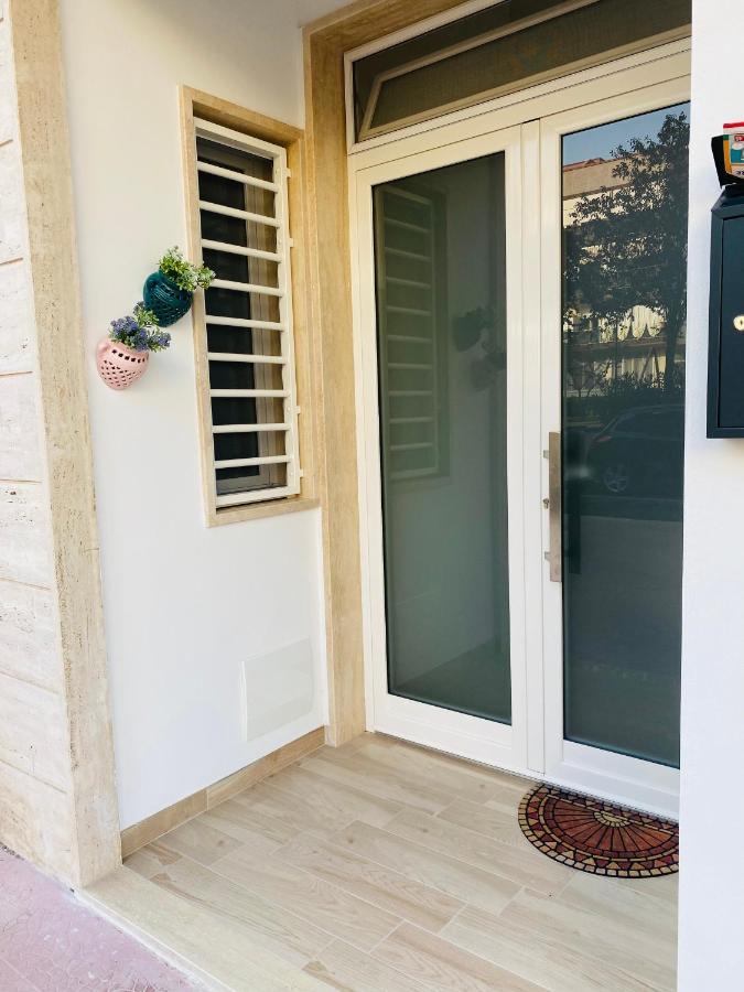 Donna Filomena Apartment Monopoli Exterior photo