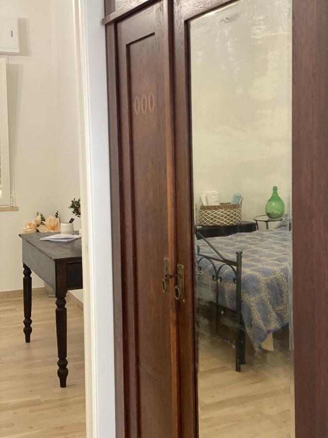 Donna Filomena Apartment Monopoli Exterior photo