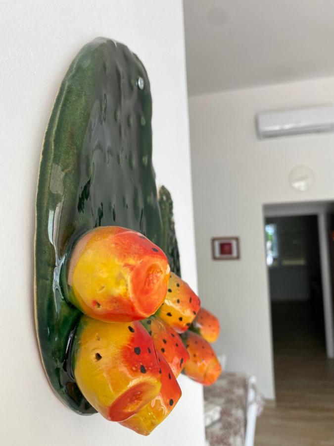 Donna Filomena Apartment Monopoli Exterior photo