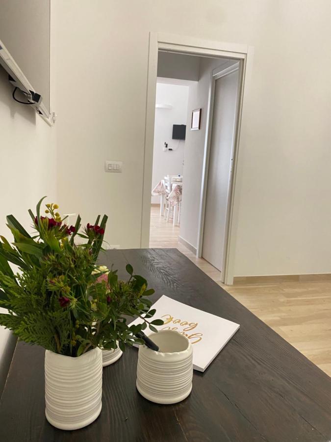 Donna Filomena Apartment Monopoli Exterior photo